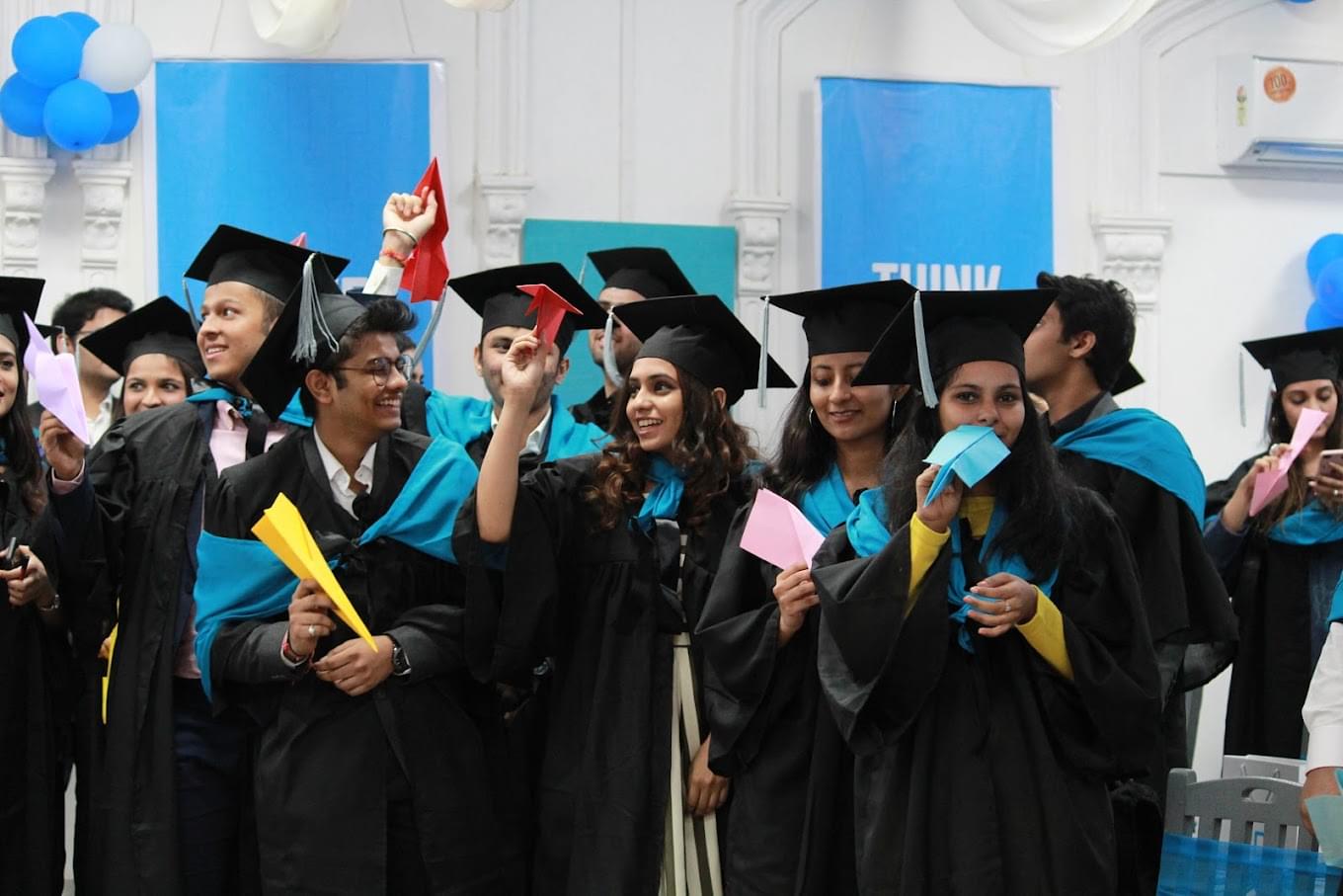 Indian Institute of Digital Education Mumbai Campus Life photo 4